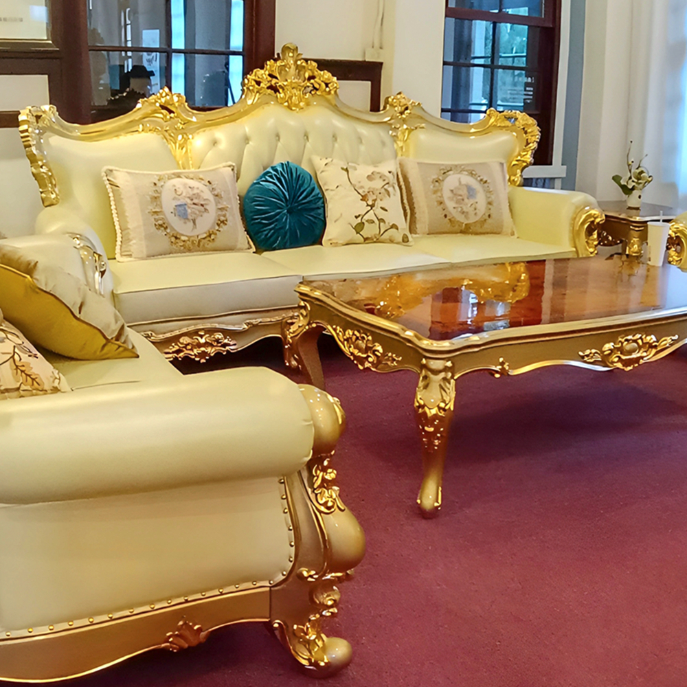 舒適寬敞的空間
以及完整的諮詢服務